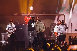 Wu-Tang Clan — 1990’lar kariyer dosyası