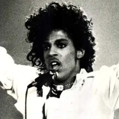 Prince, Purple Rain dönemi, 1984