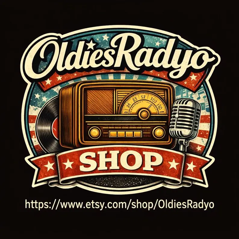 Oldies Radyo Dükkan ürün seçkisi