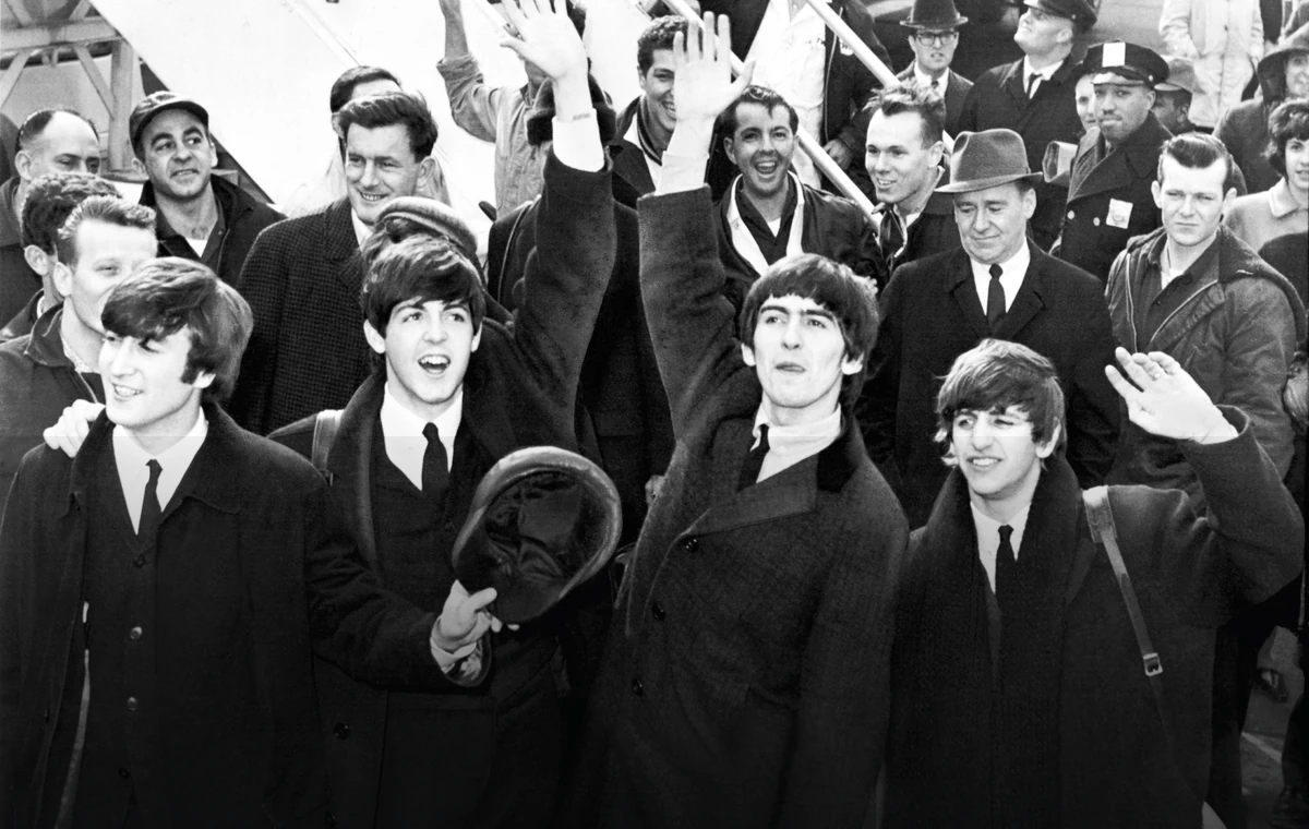 1960’lar: Müziğin Dünyayı Değiştirdiği On Yıl