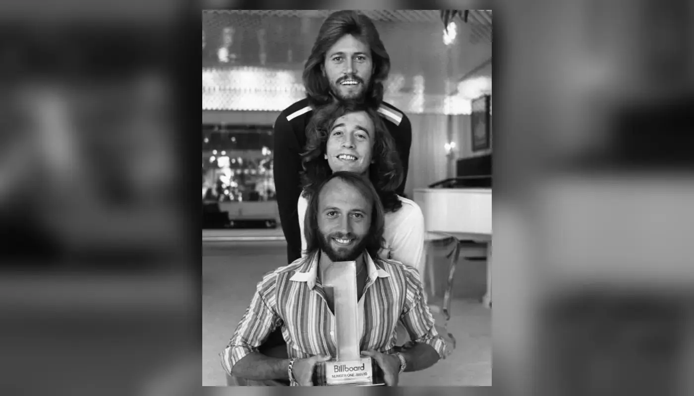 Bee Gees — 1970–1979 kariyer dosyası