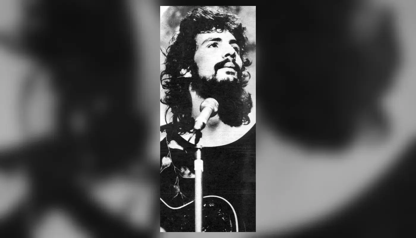 Cat Stevens — 1970’ler kariyer dosyası