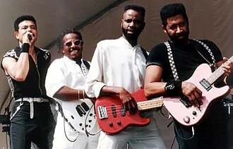 Commodores · Oldies Radyo archive
