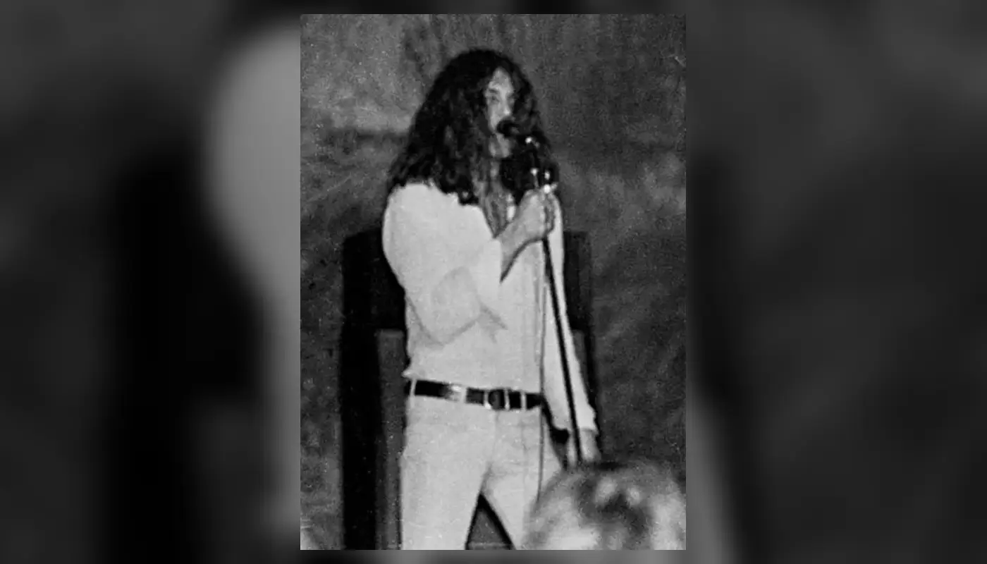 Deep Purple · Oldies Radyo archive