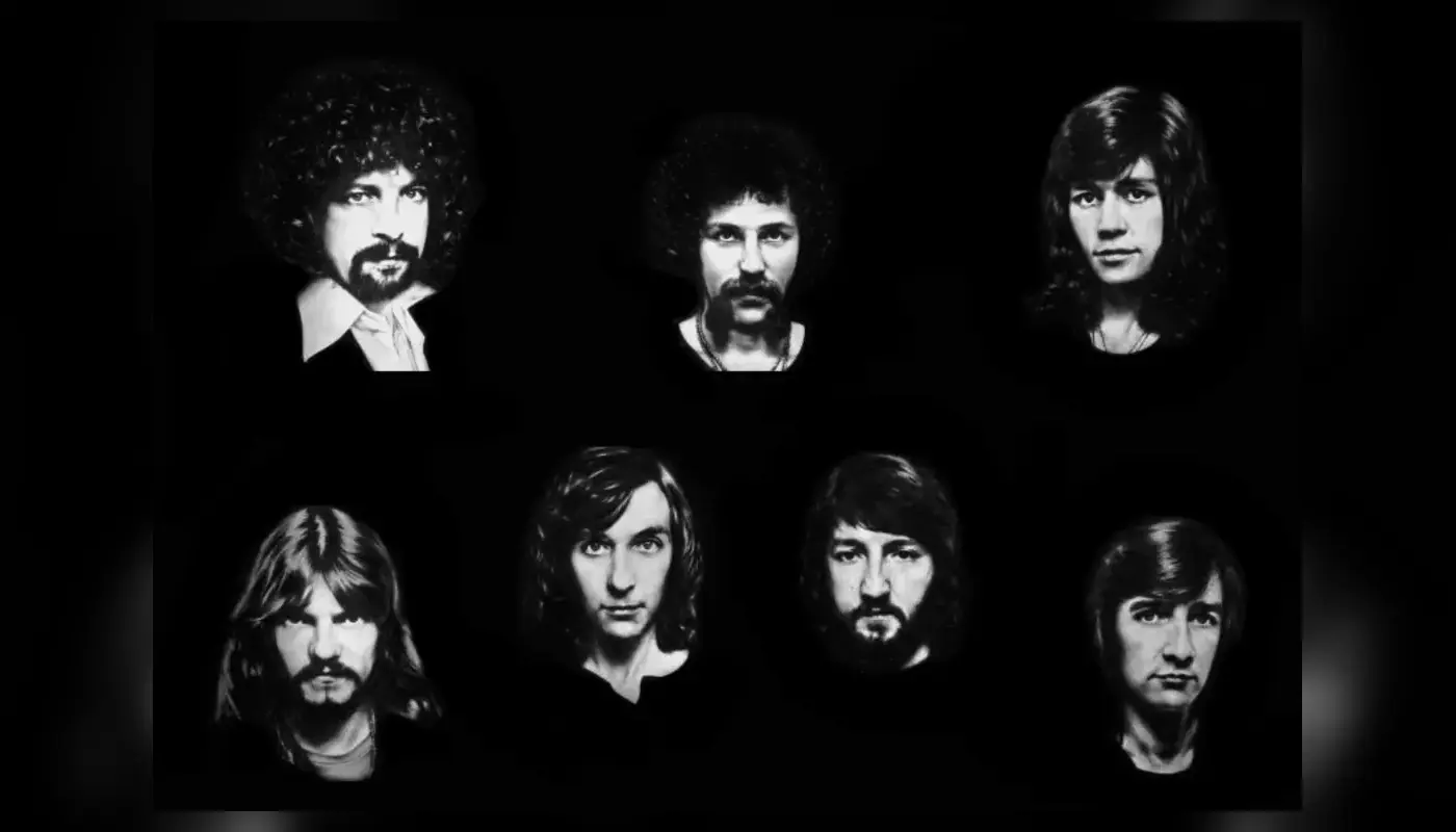 Electric Light Orchestra — 1970’ler kariyer dosyası