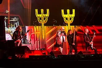 Judas Priest · Oldies Radyo archive