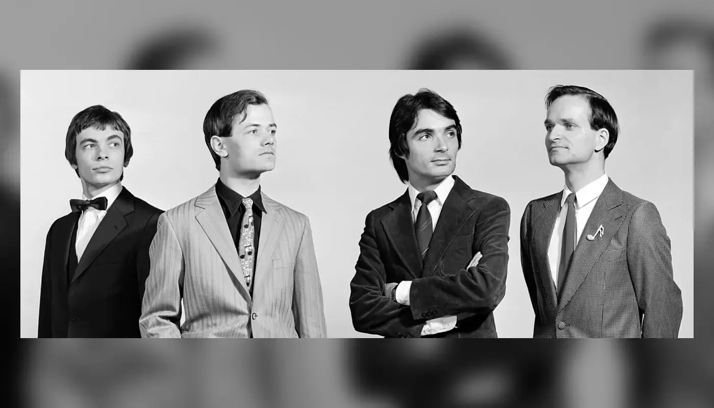 Kraftwerk · Oldies Radyo archive