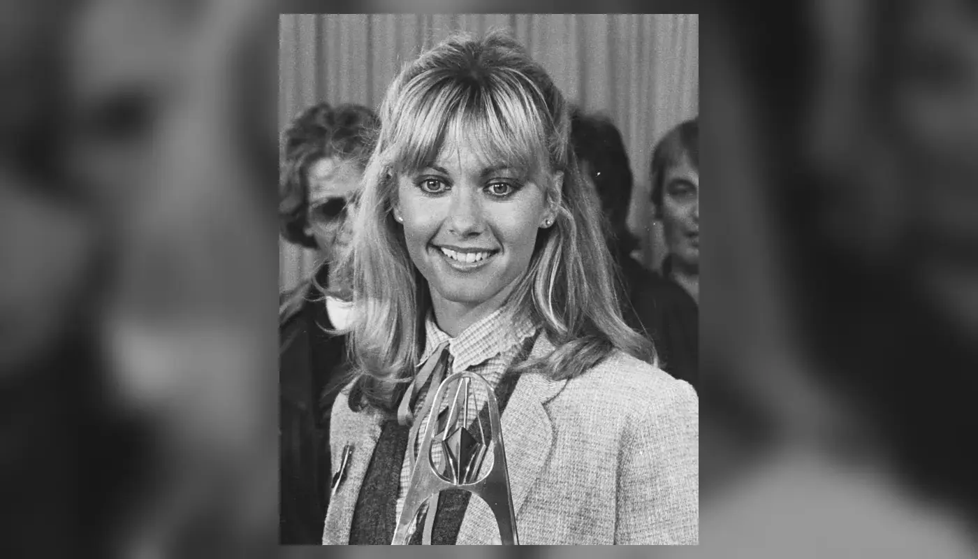 Olivia Newton-John — 1970–1979 kariyer dosyası