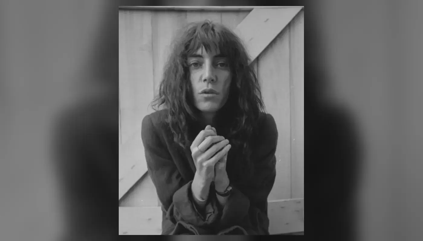 Patti Smith — 1970–1979 kariyer dosyası