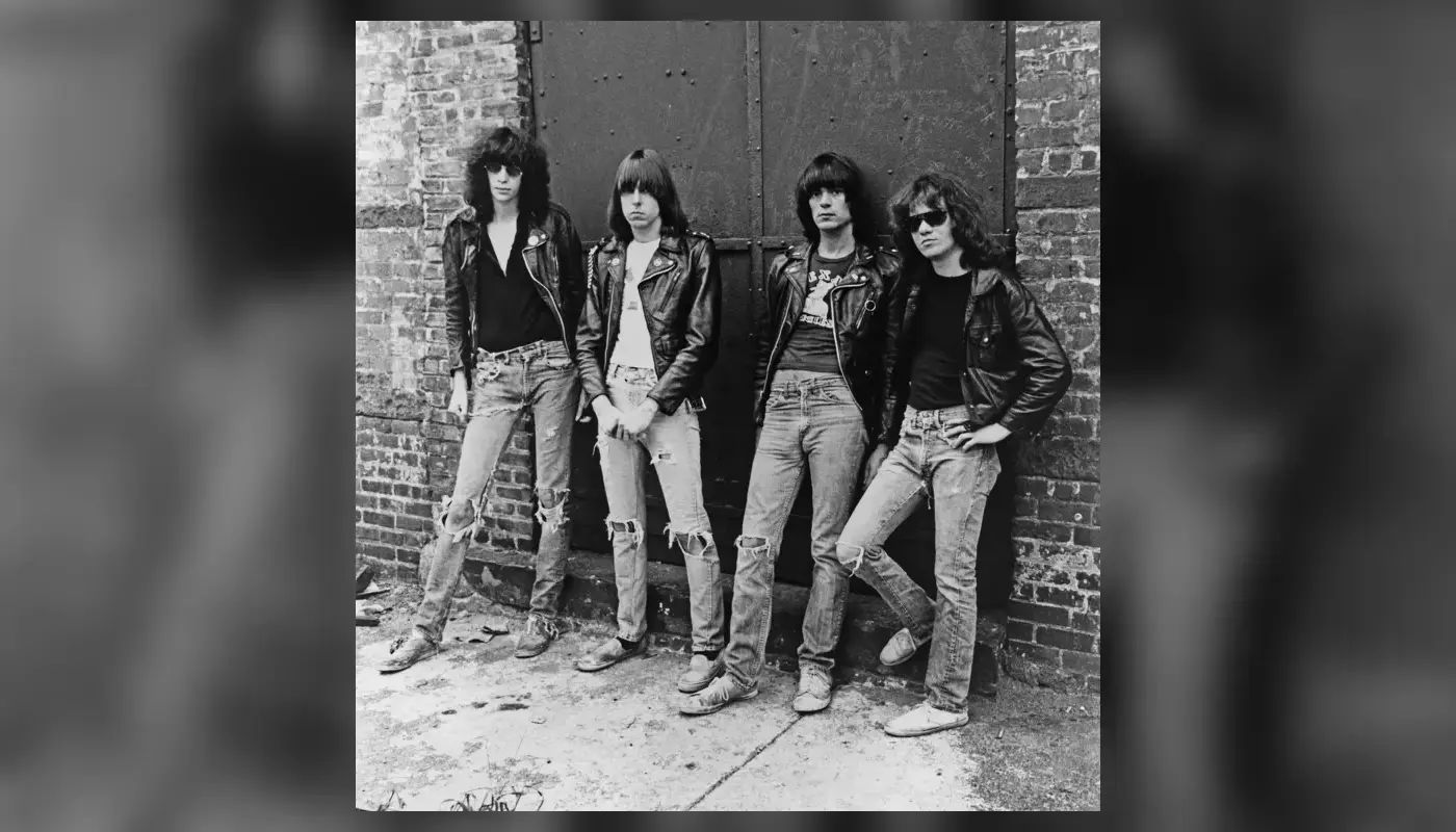 Ramones · Oldies Radyo archive