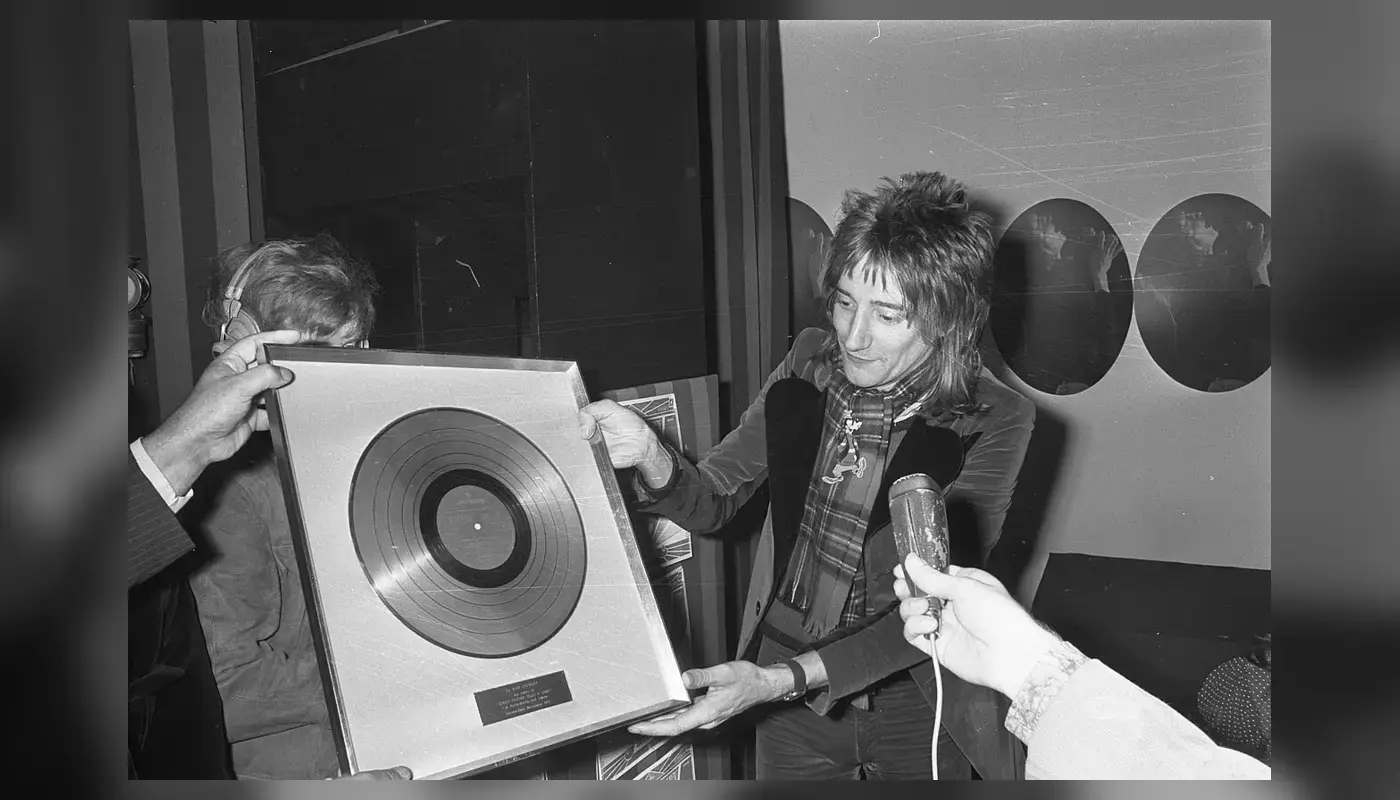 Rod Stewart / Faces — 1970–1979 kariyer dosyası