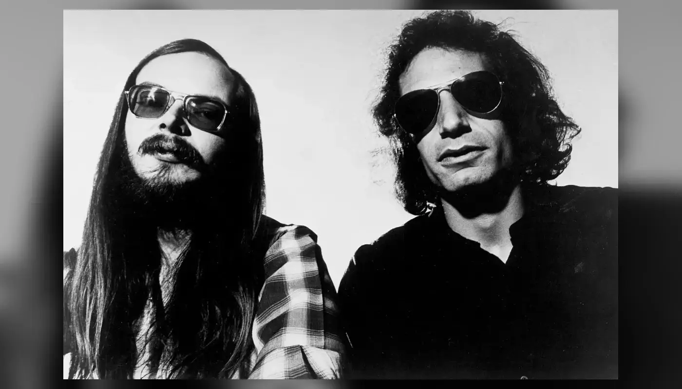 Steely Dan — 1970–1979 kariyer dosyası