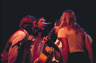 Supertramp — 1970–1979 kariyer dosyası