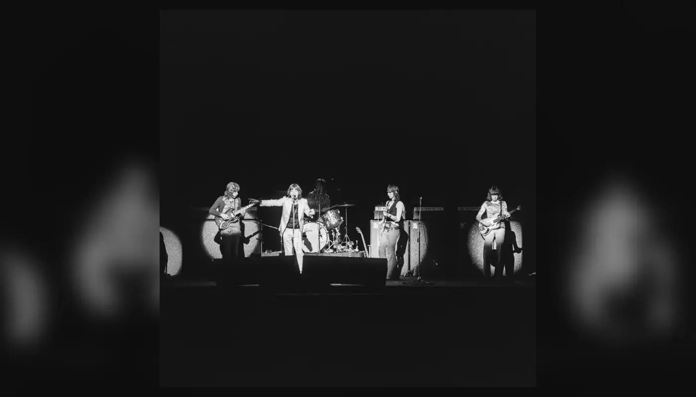 The Rolling Stones · Oldies Radyo archive
