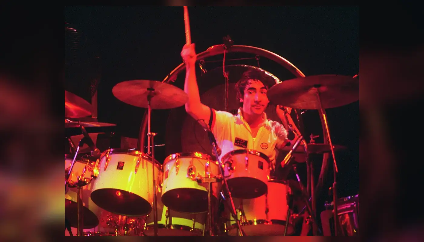 The Who — Oldies Radyo 1970’ler sanatçı arşivi