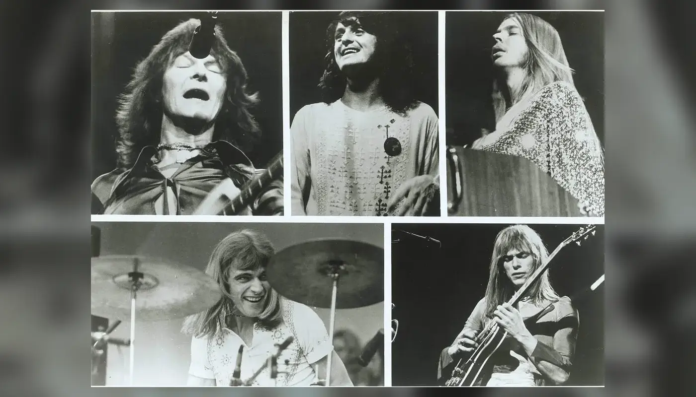 Yes — 1970–1979 kariyer dosyası