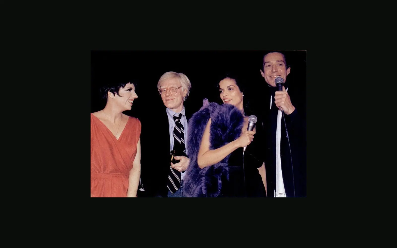 Studio 54, 1978 — 1970’ler kültür arşivi