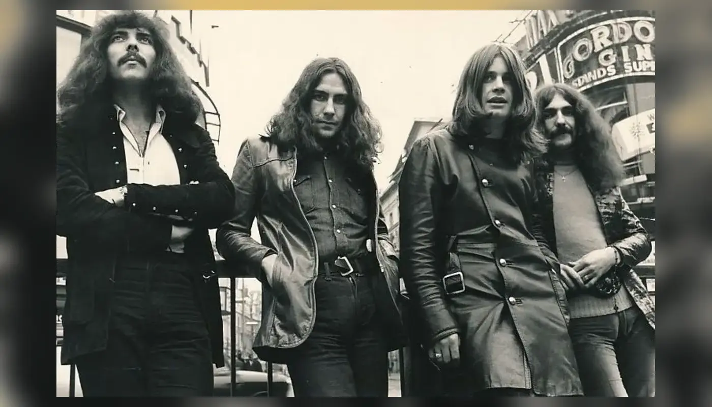 1970 yılı müzik tarihi dosyası