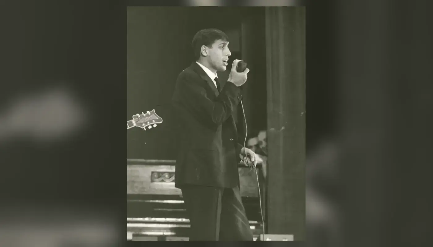 Adriano Celentano 1960’lar kariyer dosyası