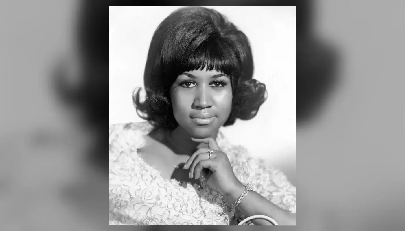 Aretha Franklin · Oldies Radyo archive
