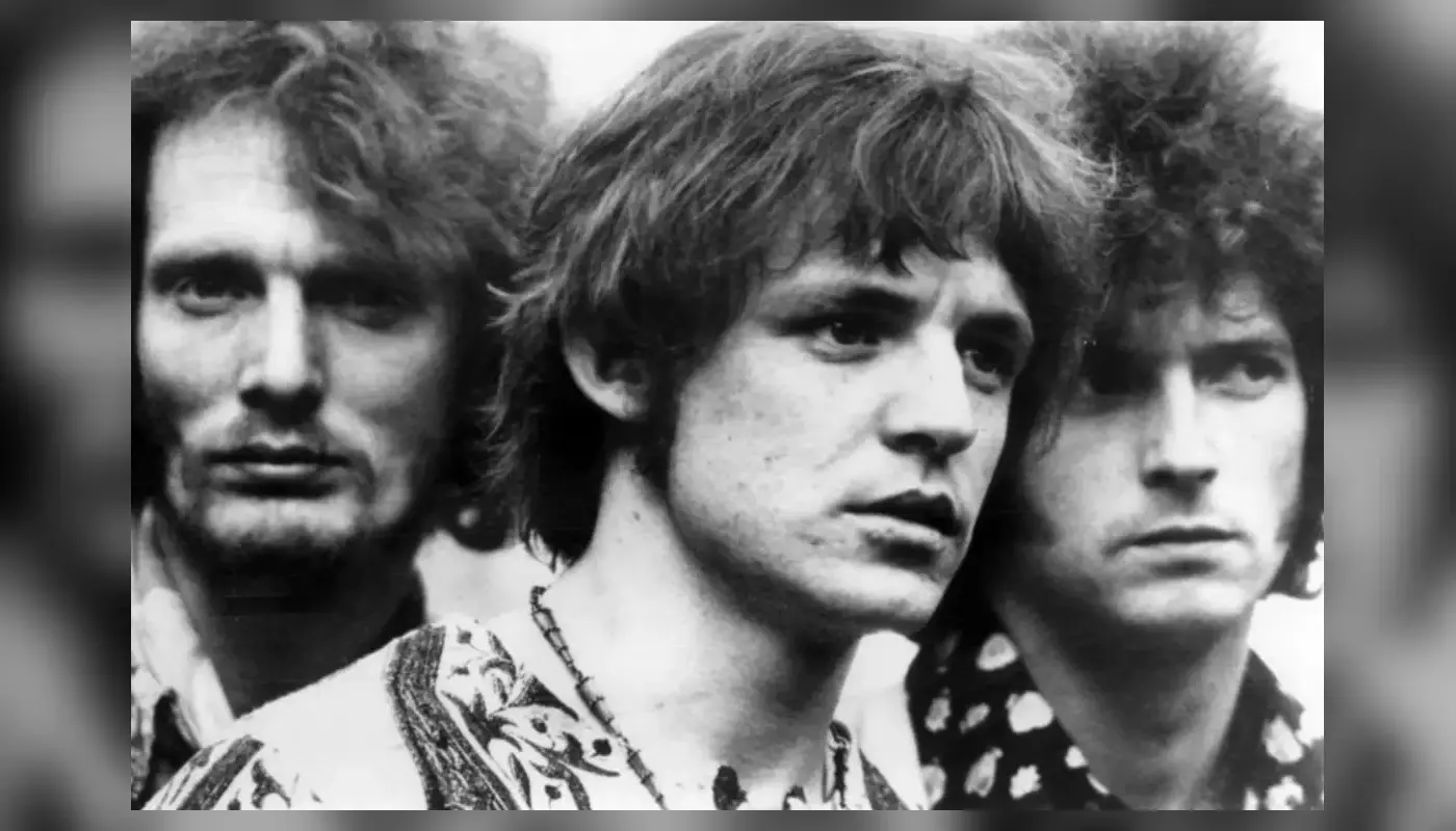 Cream · Oldies Radyo archive