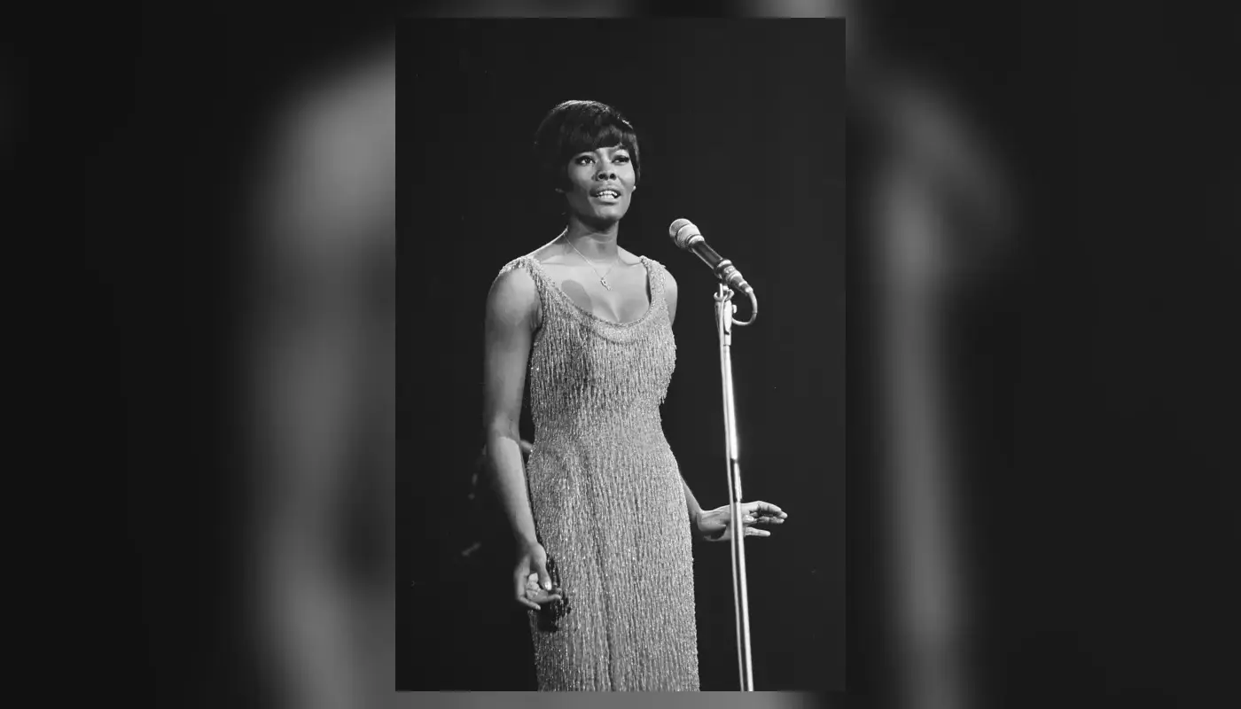 Dionne Warwick 1960’lar kariyer dosyası
