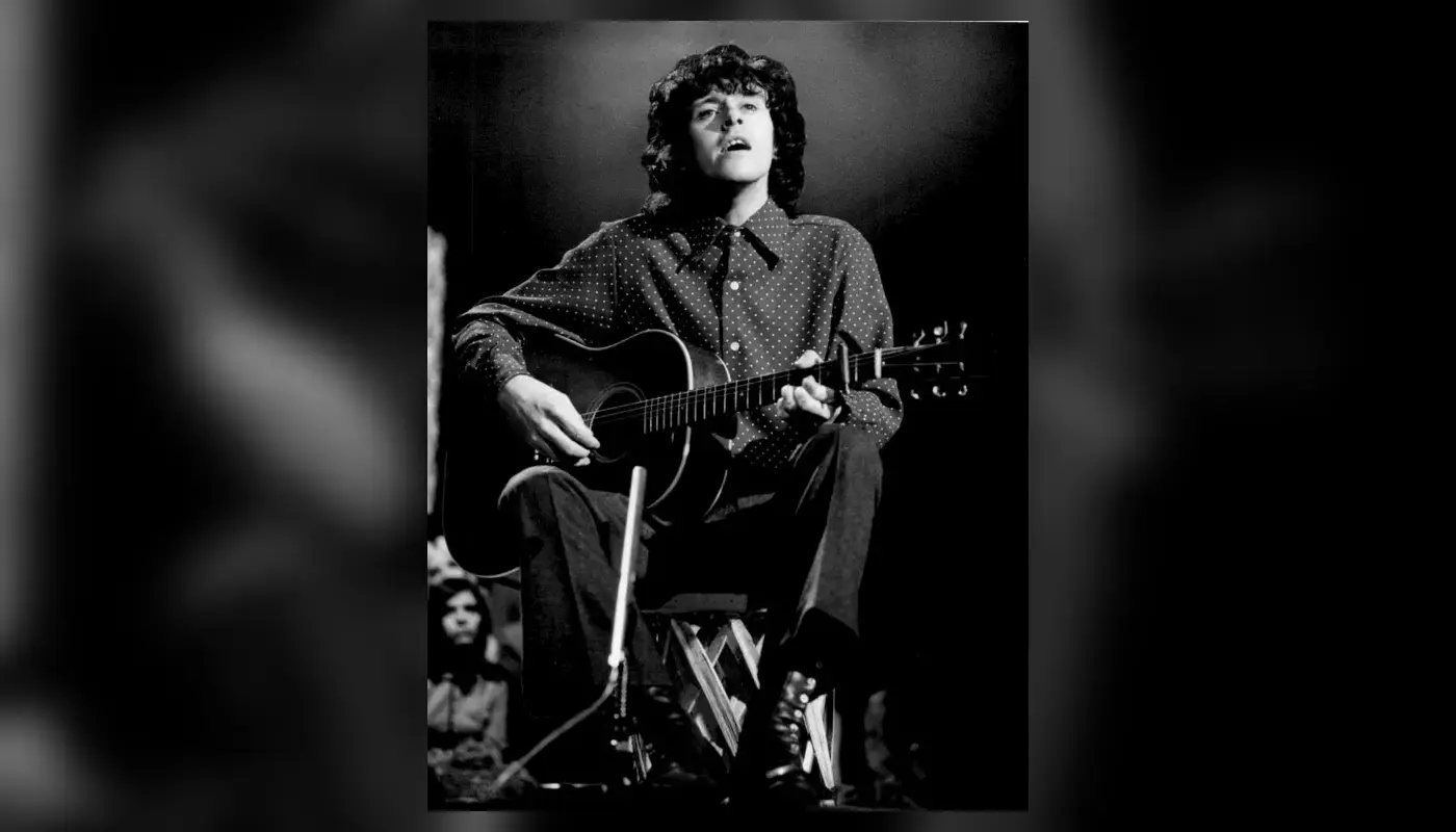 Donovan 1960’lar kariyer dosyası
