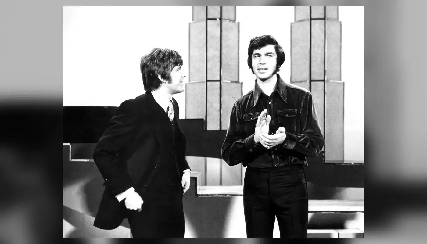 Engelbert Humperdinck 1960’lar kariyer dosyası