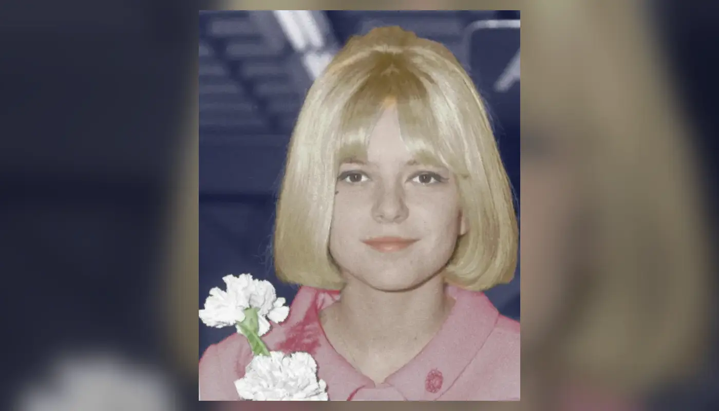France Gall 1960’lar kariyer dosyası