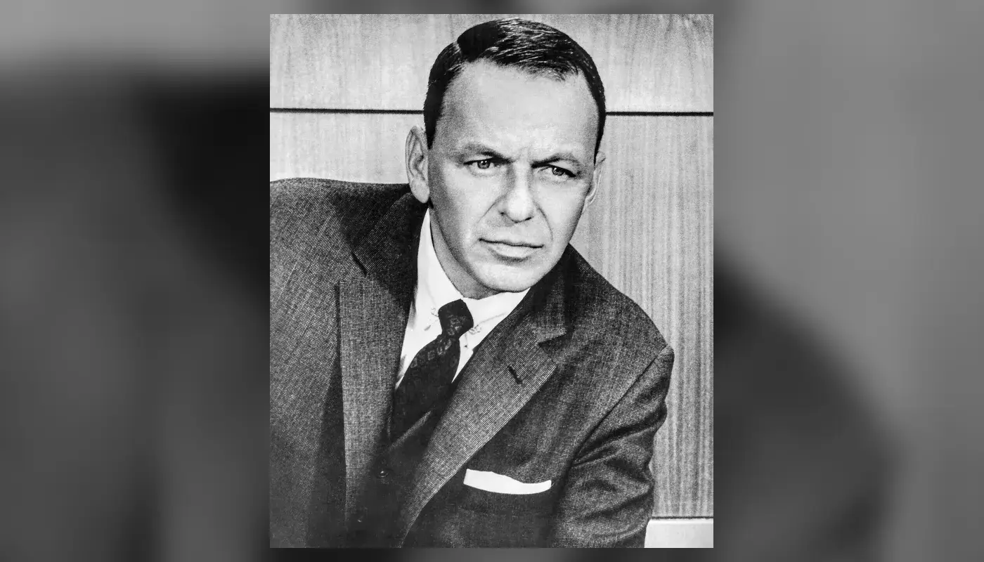 Frank Sinatra 1960’lar kariyer dosyası