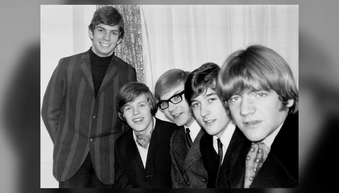 Herman’s Hermits · Oldies Radyo archive