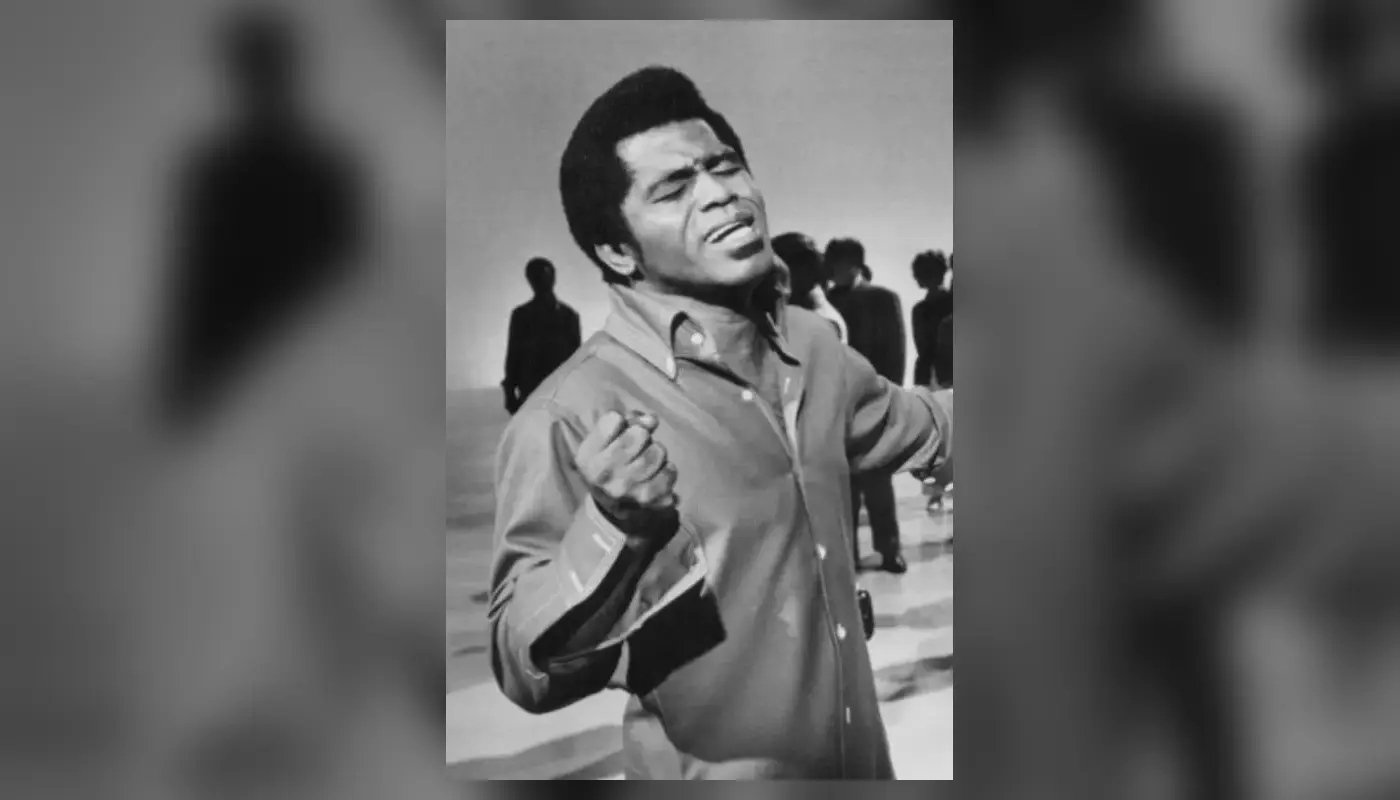 James Brown 1960’lar kariyer dosyası