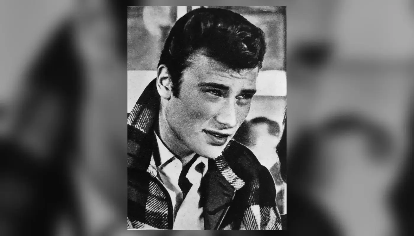 Johnny Hallyday ve 1960’larda Fransa müzik kültürü