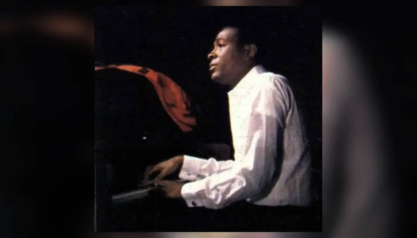 Marvin Gaye · Oldies Radyo archive