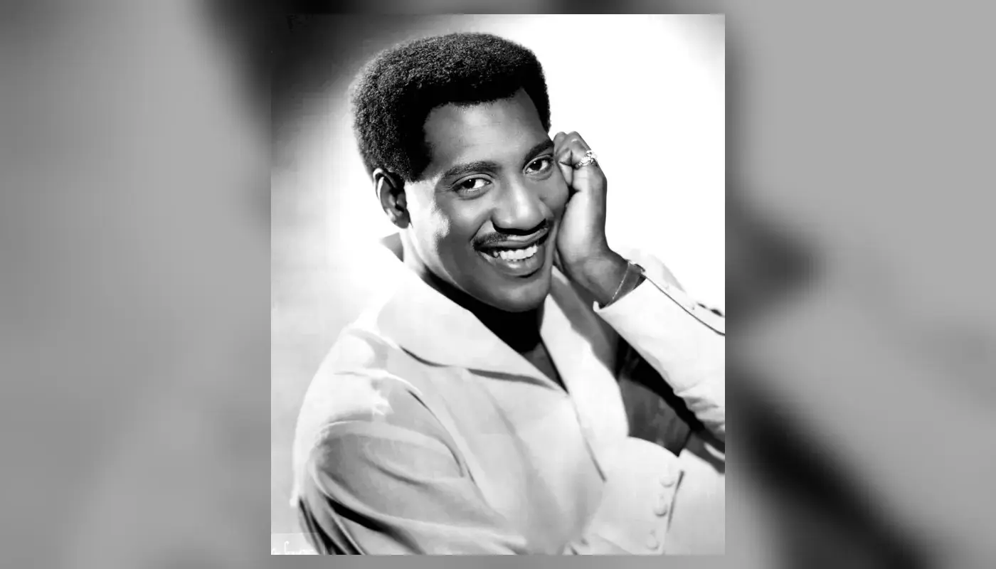 Otis Redding 1960’lar kariyer dosyası