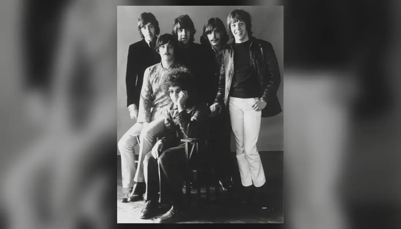 Procol Harum · Oldies Radyo archive