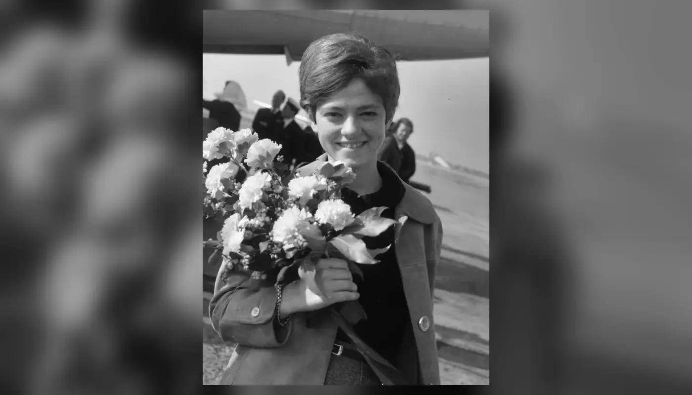 Rita Pavone 1960’lar kariyer dosyası
