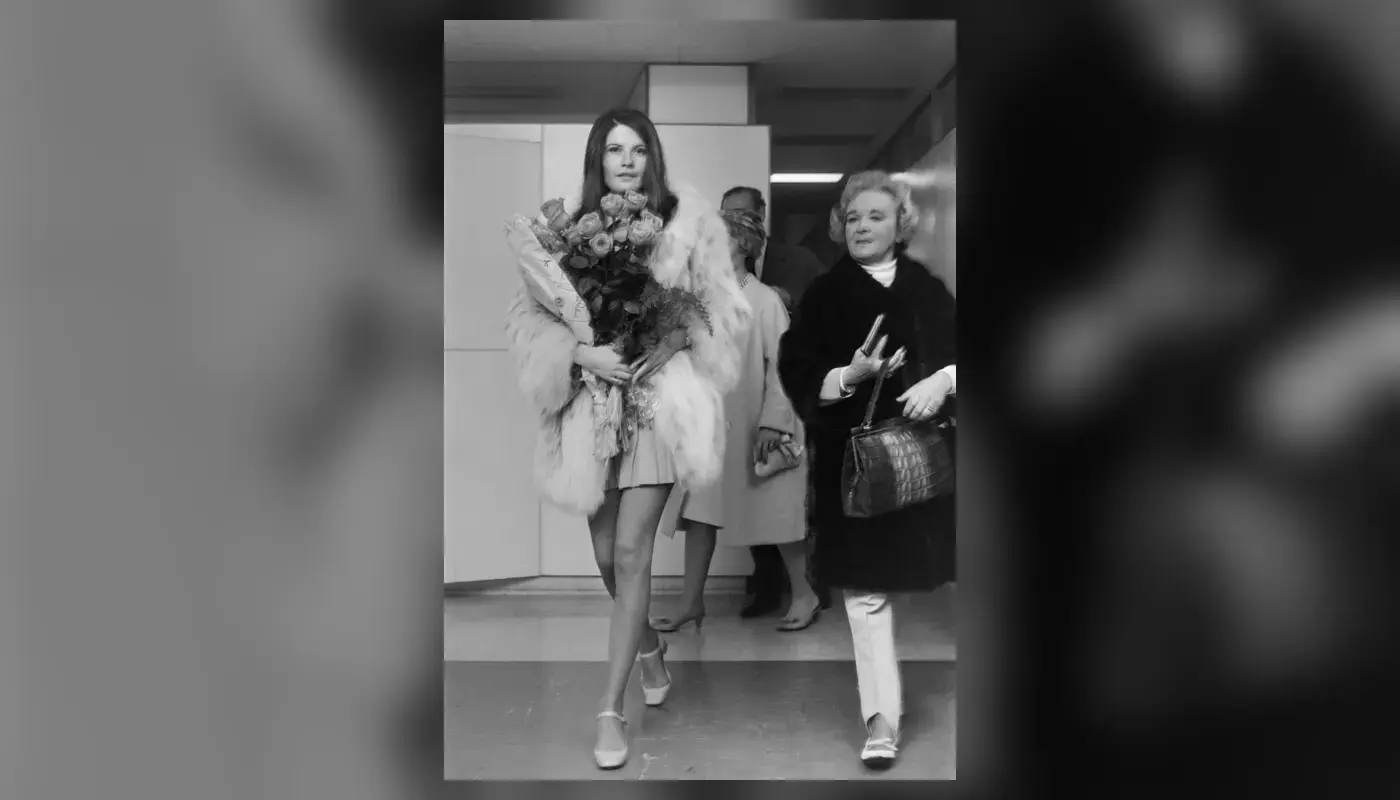Sandie Shaw · Oldies Radyo archive