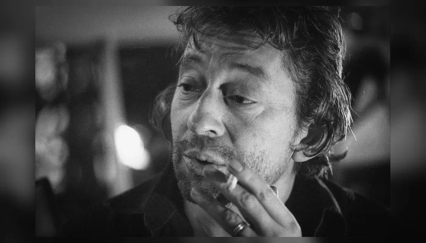 Serge Gainsbourg 1960’lar kariyer dosyası