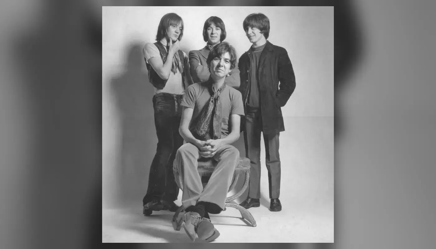 Small Faces 1960’lar kariyer dosyası