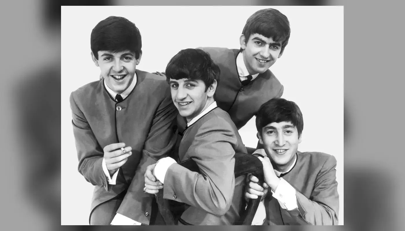 The Beatles · Oldies Radyo archive