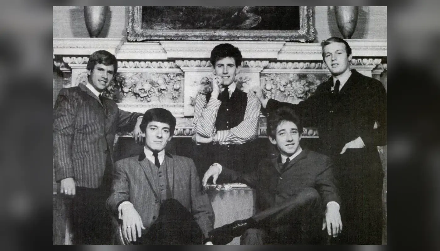 The Hollies 1960’lar kariyer dosyası