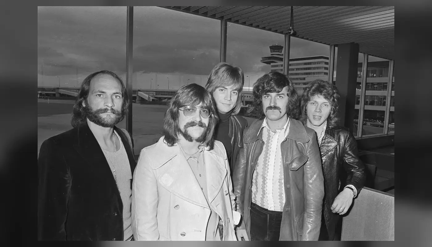 The Moody Blues 1960’lar kariyer dosyası