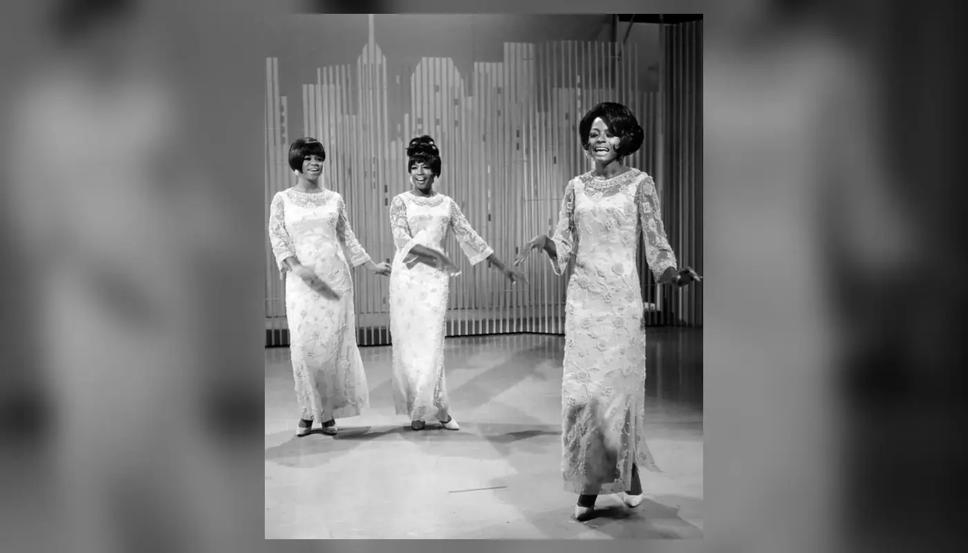 The Supremes 1960’lar kariyer dosyası