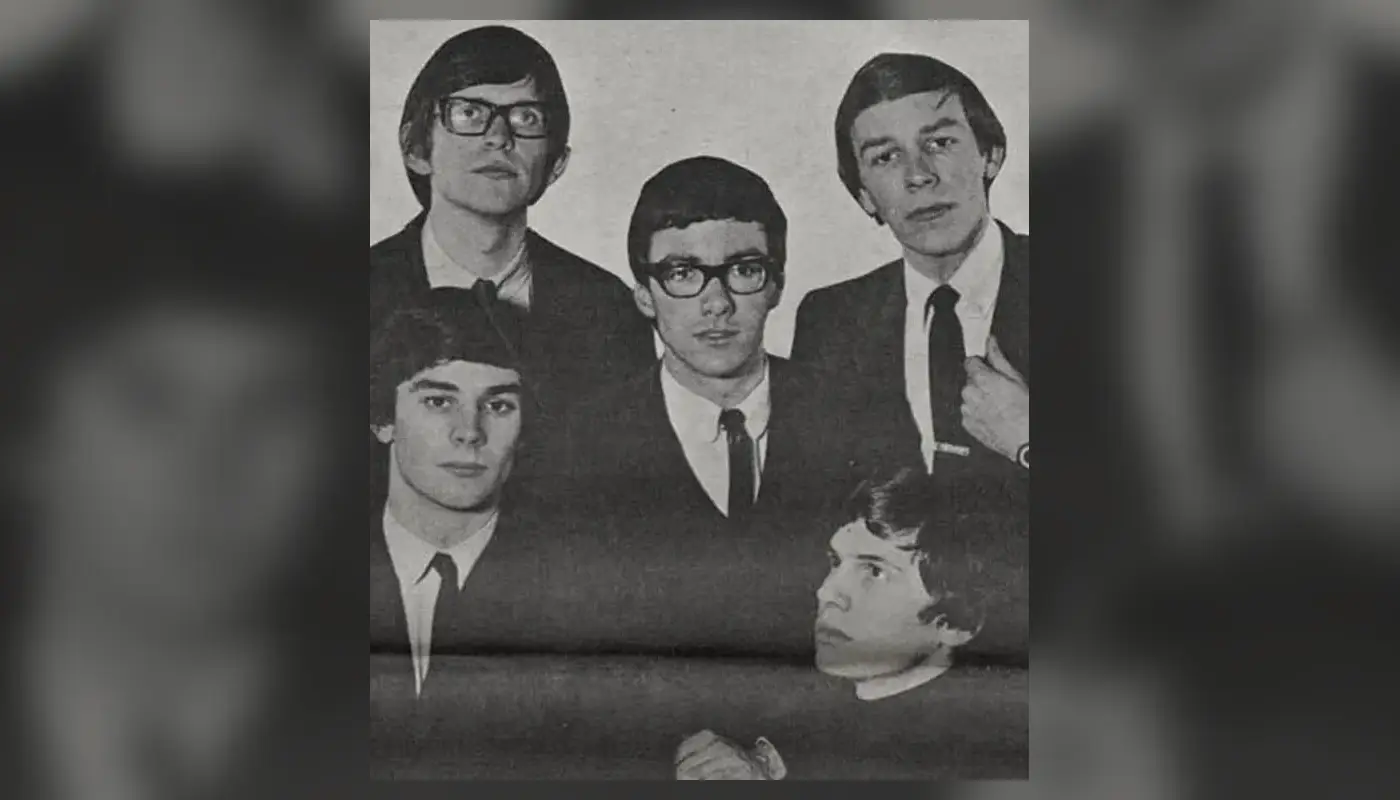 The Zombies 1960’lar kariyer dosyası