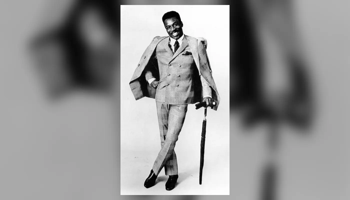 Wilson Pickett 1960’lar kariyer dosyası